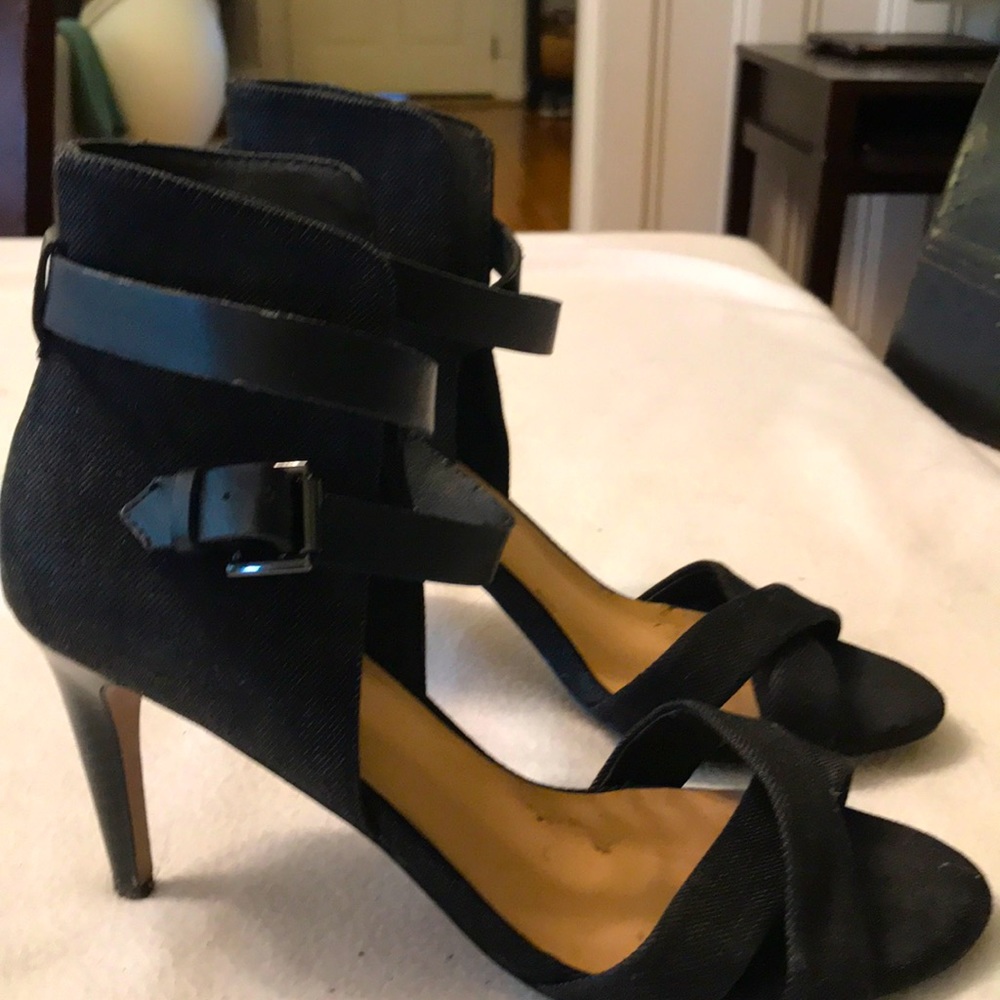 Joe’s Pump - image 1